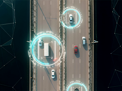 Vehicle Tracking System